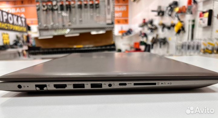 Ноутбук Lenovo Idea Pad-720-IKB