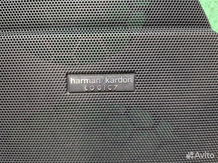 Решетка динамика Land Rover Range Rover Sport 1 2