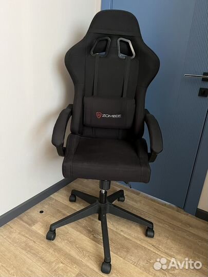 Компьютерное кресло zombie