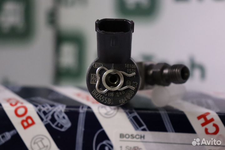 Форсунка 0445110248