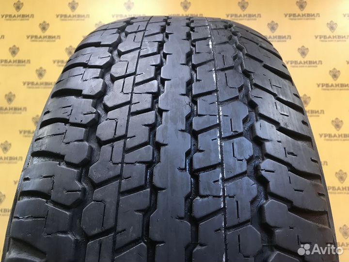 Dunlop Grandtrek AT22 275/65 R17 115
