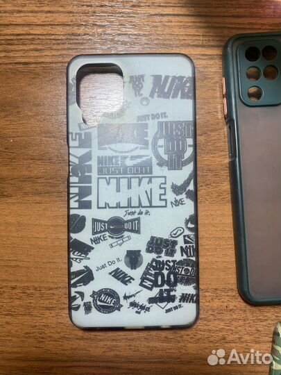 Чехлы на самсунг м12 а12