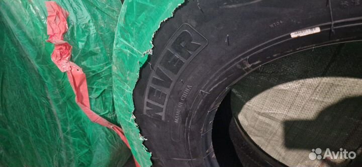 Шины 295 80 22 5