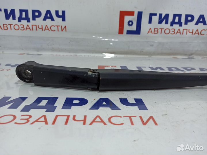 Поводок стеклоочистителя передний правый Honda Civ