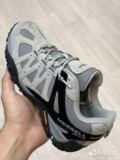 Кроссовки мужские Merrell