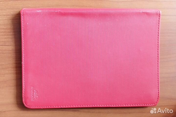 Чехол для планшета rivacase 3204 red 8