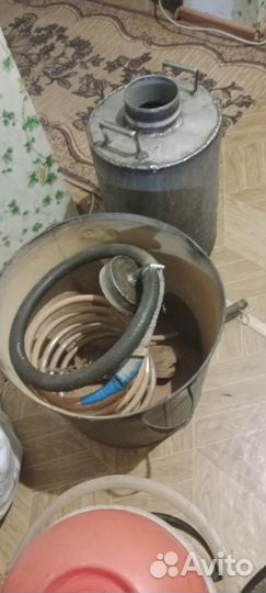 Самогонный аппарат 20 литров