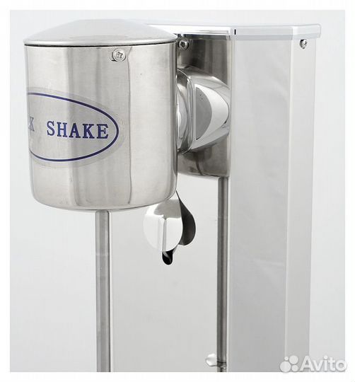 Миксер для молочных коктейлей eksi GRT-MS01