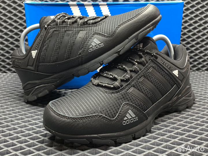 Кроссовки мужские Adidas Terrex