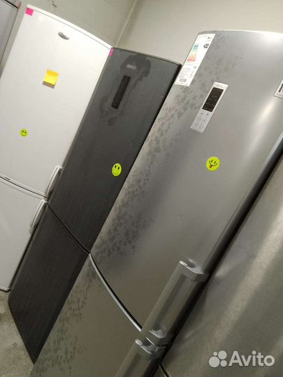 Холодильник бу с гарантией и доставкой