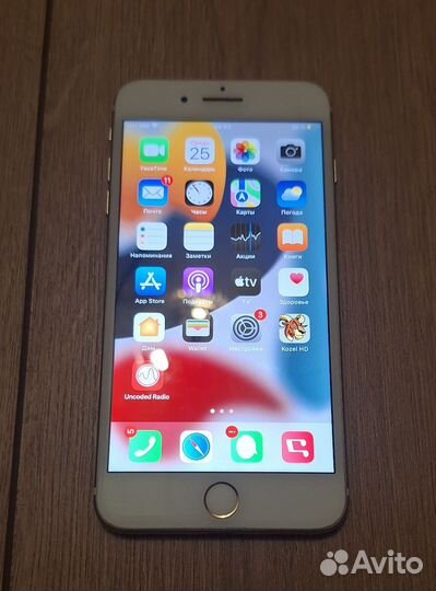 iPhone 7 Plus, 128 ГБ