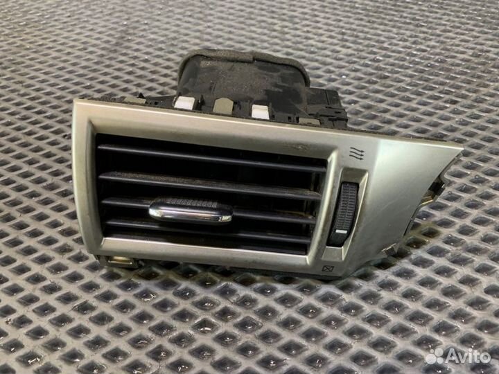 Дефлектор воздушный Lexus Gx460