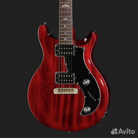 Электрогитара PRS + Аксессуары