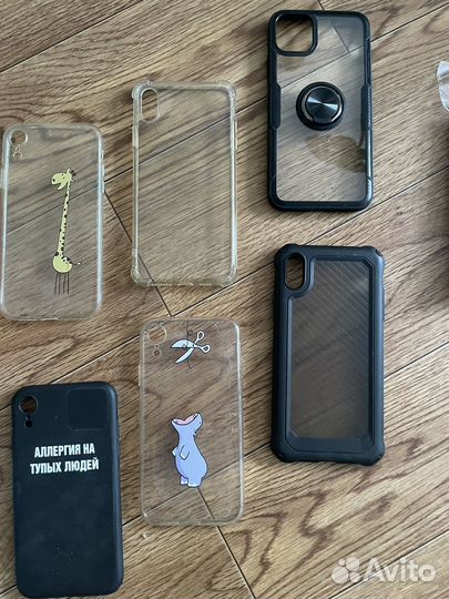 Чехол на iPhone xr, iPhone xs max, iPhone 12 pro