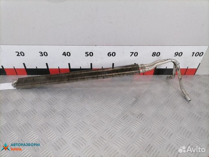 Радиатор гидроусилителя Land Rover Range Rover 2