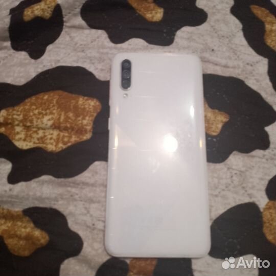 Samsung Galaxy A30s, 4/64 ГБ