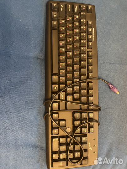 Клавиатура