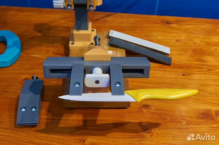 Точилка для ножей