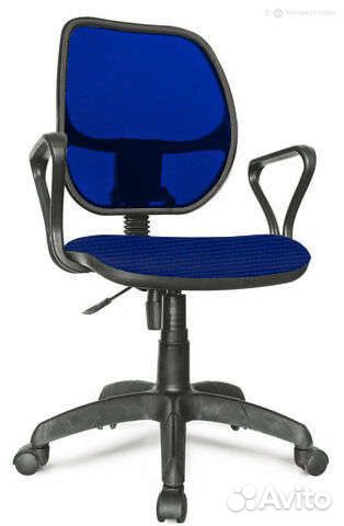 Кресло офисное Марс комфорт Самба плюс