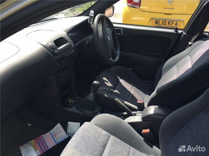 Разбор на запчасти Toyota Corolla E11