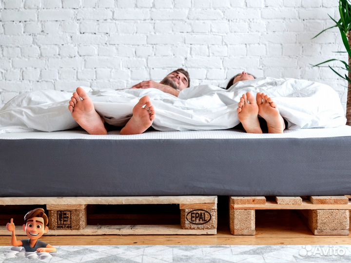 Матрас 80х190