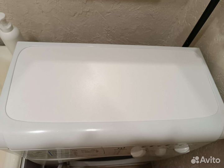 Стиральная машина indesit