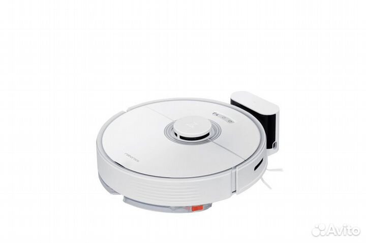 Робот-пылесос Roborock Q7 Max Новые