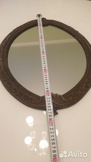 Зеркало настенное СССР