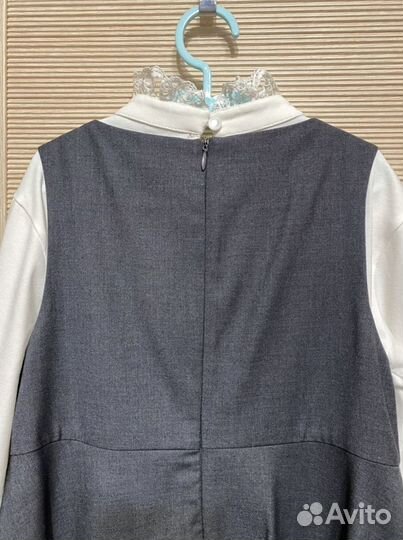 Форма школьная Choupette 140 размер