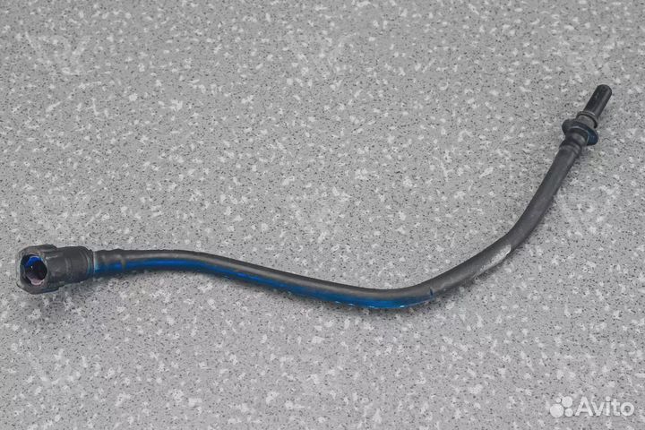 2391697 Трубка для прокачки (6 серия) Скания