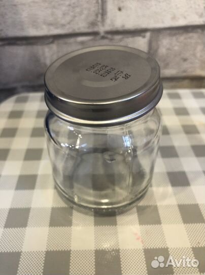 Баночки детского питания