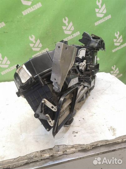 Корпус отопителя Ауди А6 С5