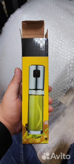 Распылить для масла