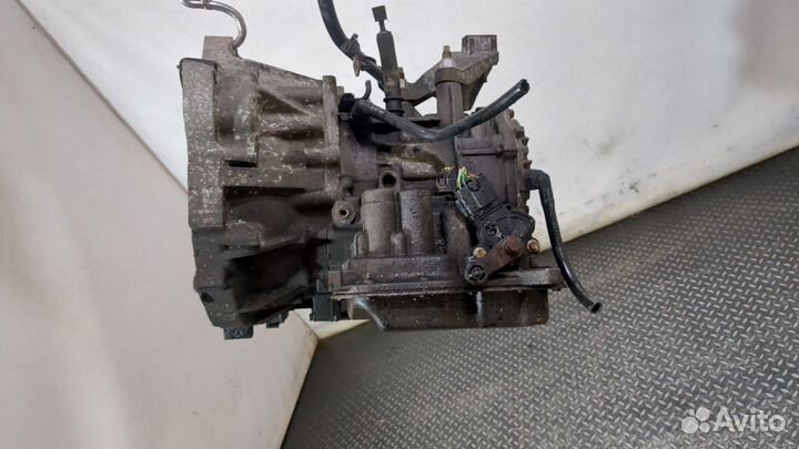 Кпп - автомат (АКПП) Ford Focus 2 1.6 Инжектор, 2007