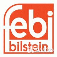 Febi 79227 Опора амортизационной стойки перед