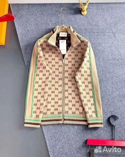 Мужская кофта Gucci