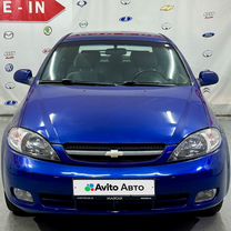 Chevrolet Lacetti 1.6 MT, 2008, 183 718 км, с пробегом, цена 435 000 руб.