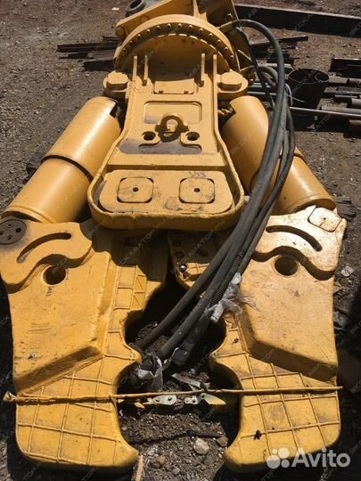 Гидроножницы Delta CR40R на экс. 45-65 т