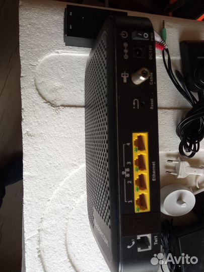 Электроника