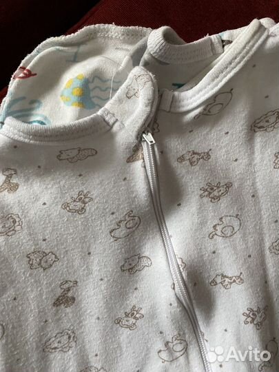 Пеленка кокон