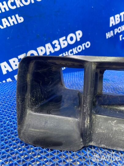 Воздуховод Toyota Sprinter седан 5A-FE 1992