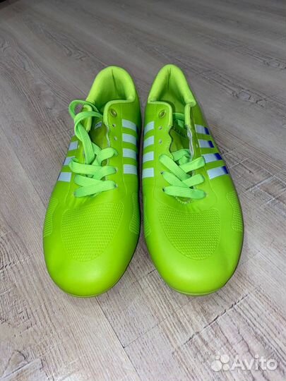 Футбольные бутсы 45 размер