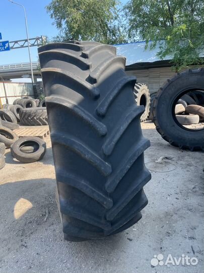 Шина 710 70r38