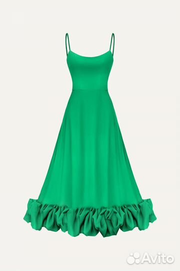 Платье Post Meridiem L новое