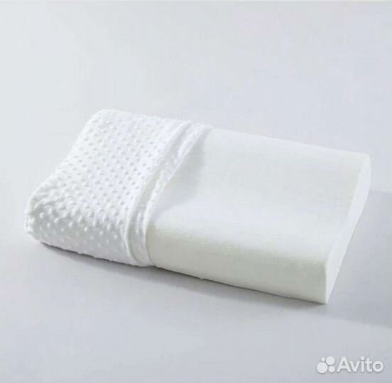 Подушка ортопедическая