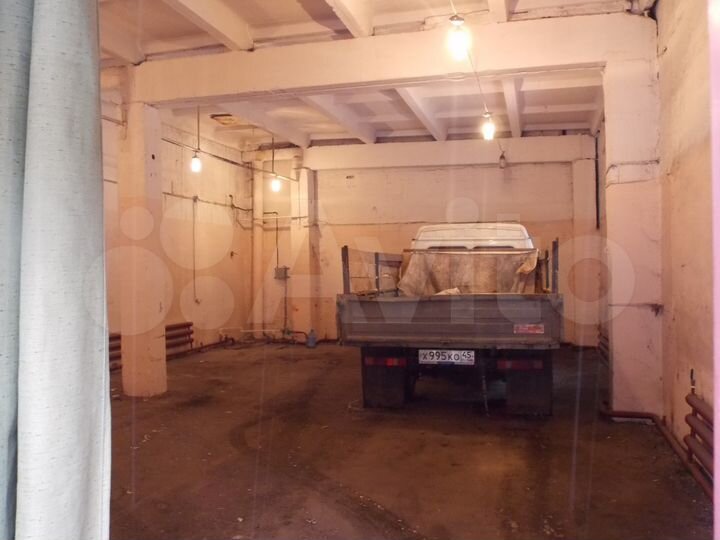 Производственное помещение, 155 м²