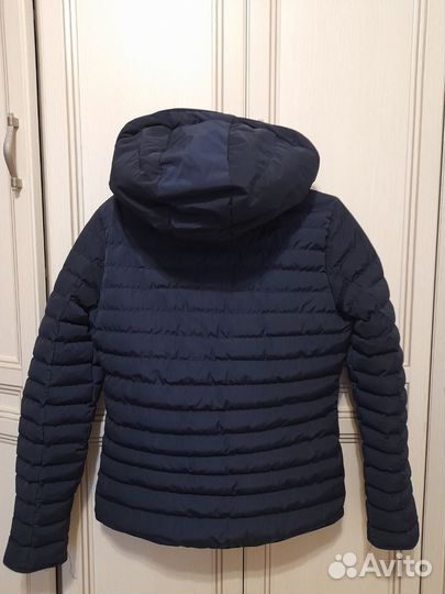 Куртка зимняя женская 42р