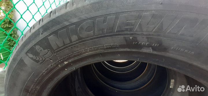 Michelin Energy E-V 205/55 R16