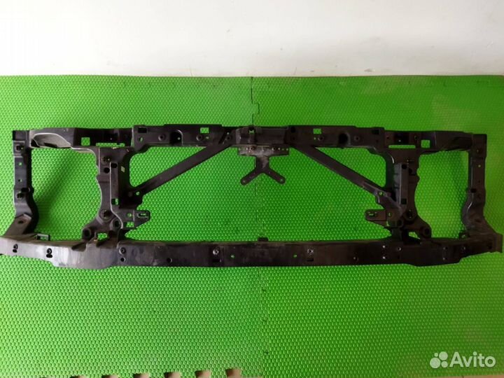 Телевизор / Передняя панель Land Rover Range Rover