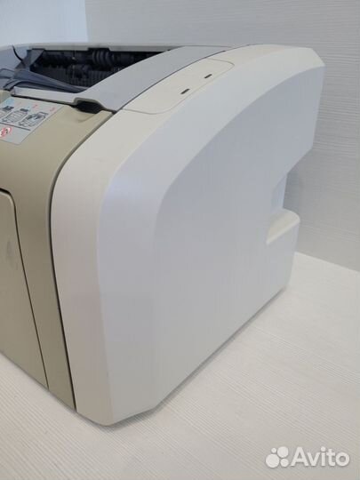 Принтер лазерный HP1020